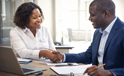 Création d'entreprise