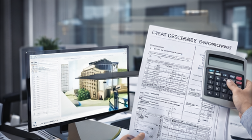 Exemple de rapport DSF