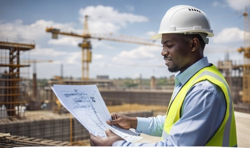 Topologie dans la construction